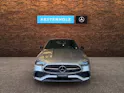 Mercedes-Benz C 200 4 Matic
