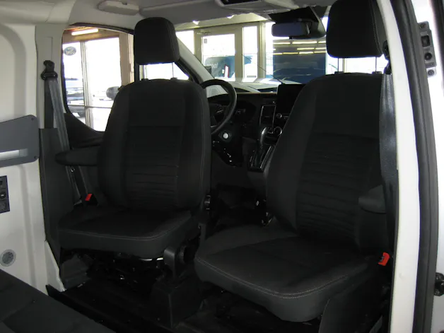 Ford Vendome Camper Auto XL