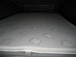 Ford Vendome Camper Auto XL