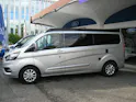 Ford Vendome Camper Auto XL