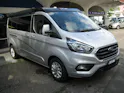 Ford Vendome Camper Auto XL