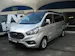 Ford Vendome Camper Auto XL