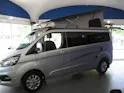 Ford Vendome Camper Auto XL