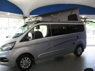 Ford Vendome Camper Auto XL