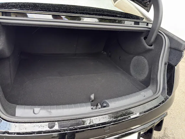 BYD Seal Excellence AWD