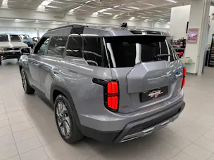 KGM -SsangYong Torres EVX 73 kWh Platinum