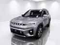 KGM -SsangYong TORRES EVX