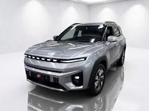 KGM -SsangYong TORRES EVX
