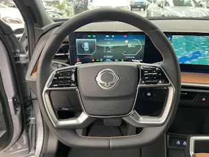 KGM -SsangYong Torres EVX 73 kWh Platinum
