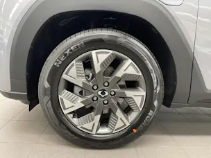 KGM -SsangYong Torres EVX 73 kWh Platinum