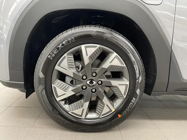 KGM -SsangYong Torres EVX 73 kWh Platinum