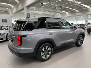 KGM -SsangYong Torres EVX 73 kWh Platinum