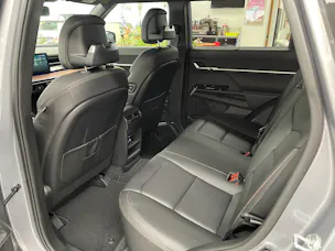 KGM -SsangYong Torres EVX 73 kWh Platinum