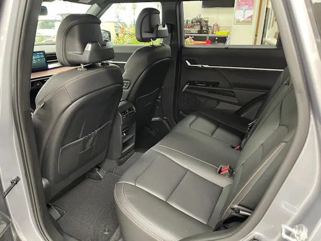 KGM -SsangYong Torres EVX 73 kWh Platinum