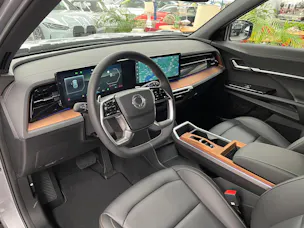 KGM -SsangYong Torres EVX 73 kWh Platinum