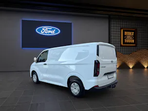 Ford Transit Custom Van 320 L1 2.0 EcoBlue 136 Trend