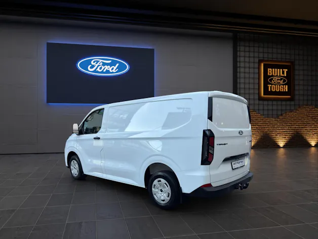 Ford Transit Custom Van 320 L1 2.0 EcoBlue 136 Trend