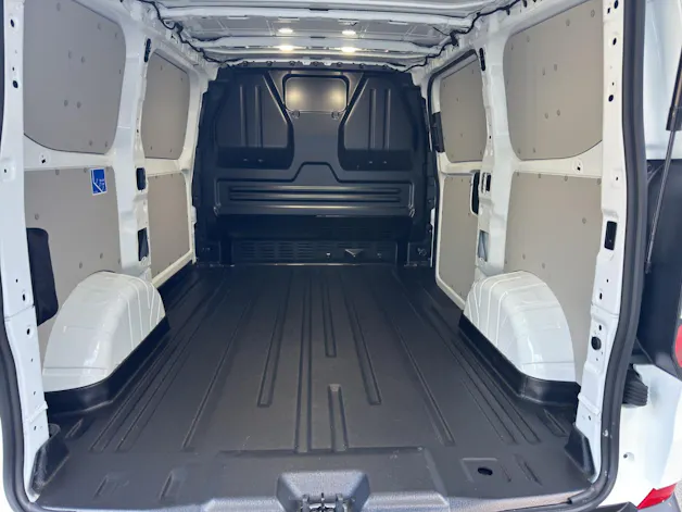 Ford Transit Custom Van 320 L1 2.0 EcoBlue 136 Trend
