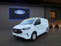 Ford Transit Custom Van 320 L1 2.0 EcoBlue 136 Trend