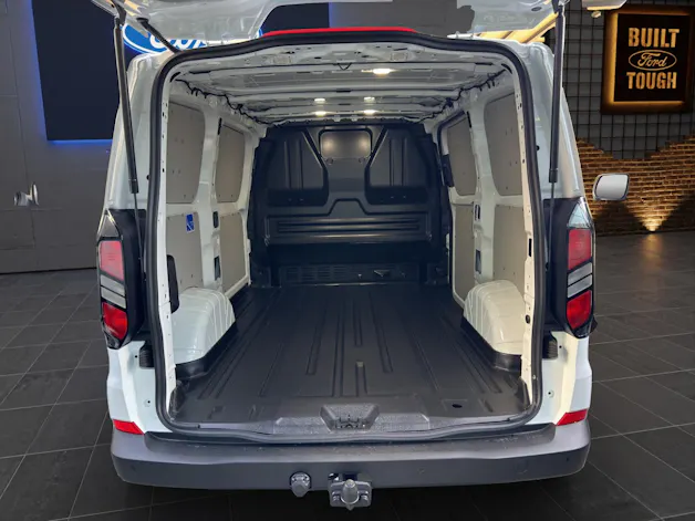 Ford Transit Custom Van 320 L1 2.0 EcoBlue 136 Trend