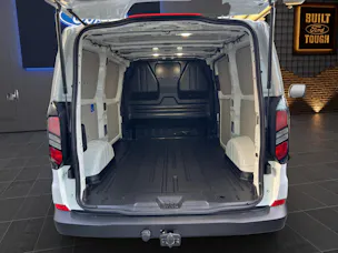 Ford Transit Custom Van 320 L1 2.0 EcoBlue 136 Trend
