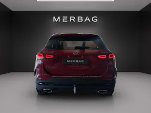 Mercedes-Benz GLA 250 AMG Line 4Matic