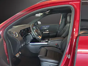 Mercedes-Benz GLA 250 AMG Line 4Matic