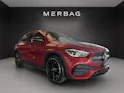 Mercedes-Benz GLA 250 AMG Line 4Matic