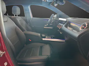 Mercedes-Benz GLA 250 AMG Line 4Matic