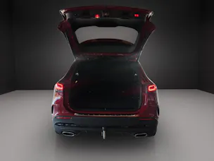 Mercedes-Benz GLA 250 AMG Line 4Matic