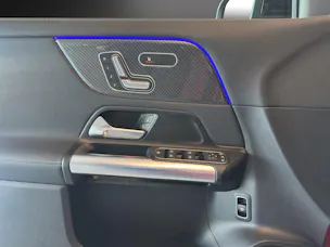 Mercedes-Benz GLA 250 AMG Line 4Matic