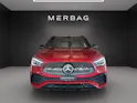 Mercedes-Benz GLA 250 AMG Line 4Matic