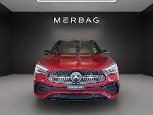 Mercedes-Benz GLA 250 AMG Line 4Matic