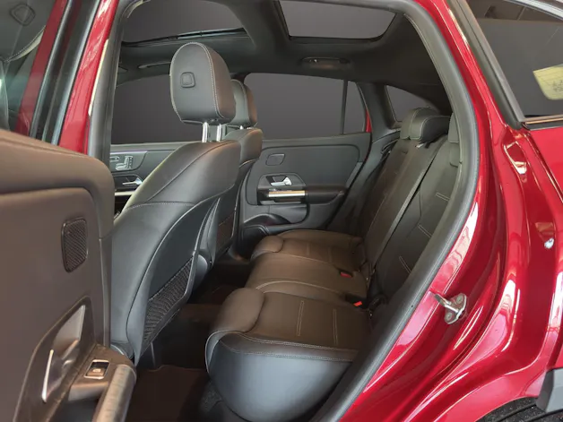 Mercedes-Benz GLA 250 AMG Line 4Matic