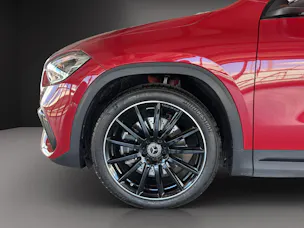 Mercedes-Benz GLA 250 AMG Line 4Matic