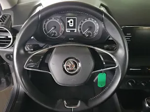 SKODA Fabia 1.0 MPI Ambition