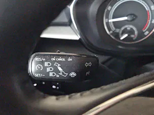 SKODA Fabia 1.0 MPI Ambition