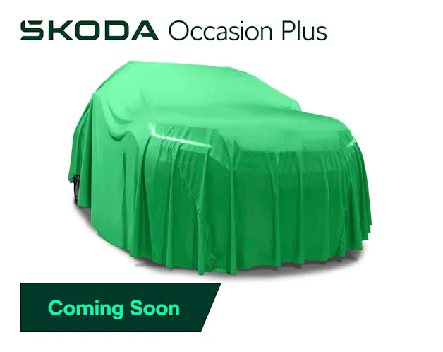 Škoda Fabia 1.0 MPI Ambition