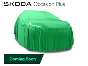 Škoda Fabia 1.0 MPI Ambition