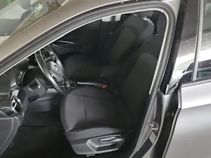 SKODA Fabia 1.0 MPI Ambition