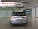 SKODA Fabia 1.0 MPI Ambition