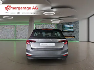 SKODA Fabia 1.0 MPI Ambition