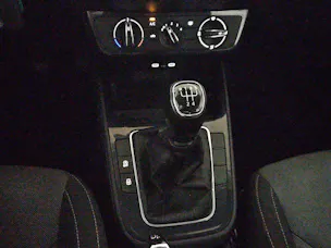 SKODA Fabia 1.0 MPI Ambition