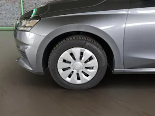 SKODA Fabia 1.0 MPI Ambition