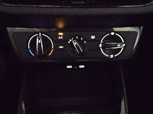 SKODA Fabia 1.0 MPI Ambition