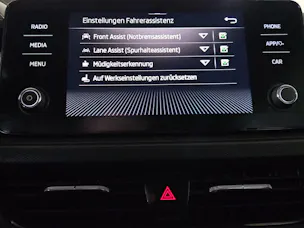 SKODA Fabia 1.0 MPI Ambition