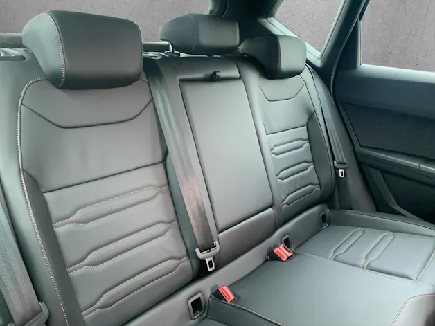 Cupra Ateca 2.0TSI 4Drive DSG