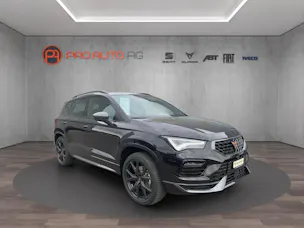 Cupra Ateca 2.0TSI 4Drive DSG