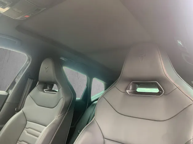 Cupra Ateca 2.0TSI 4Drive DSG