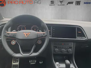 Cupra Ateca 2.0TSI 4Drive DSG